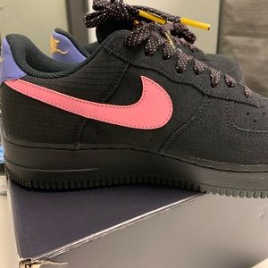 Air Force 1 ‘07 LV8 2